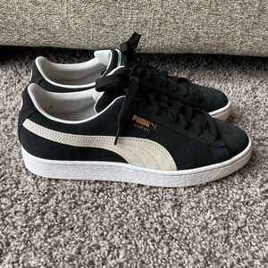 Puma Suede Men’s size 8